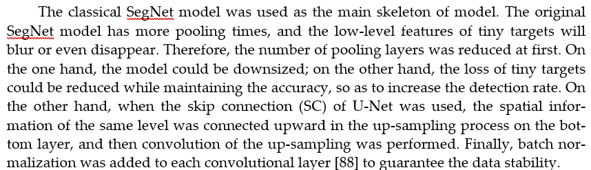 Before editing, Deep Learning sample 2