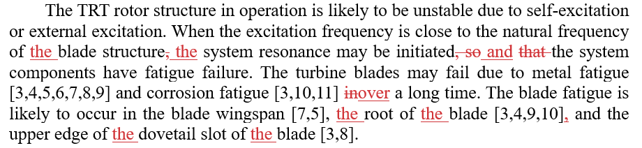 After editing, Mechanical Engineering sample 11
